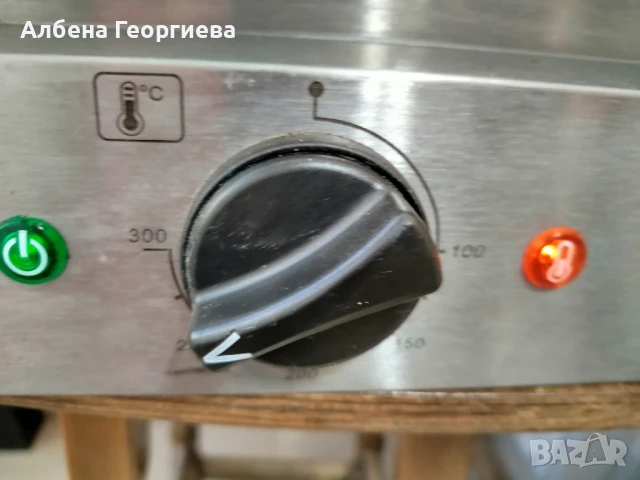 Професионален тостер - 3000 W, снимка 4 - Тостери - 51294502