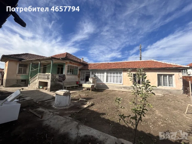 Къща в китното селце Ръжево Конаре!