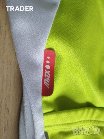 Вело джърси тениска: MAX, снимка 10 - Тениски - 39822976