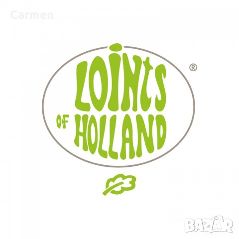 Loints of Holland - естествена кожа , снимка 2 - Дамски ежедневни обувки - 33040543