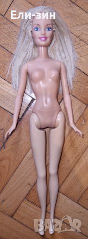 оригинална кукла Барби със сгъваеми гумени колена, снимка 3 - Кукли - 40507040