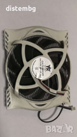 Вентилатор за графични карти  CF-12915B