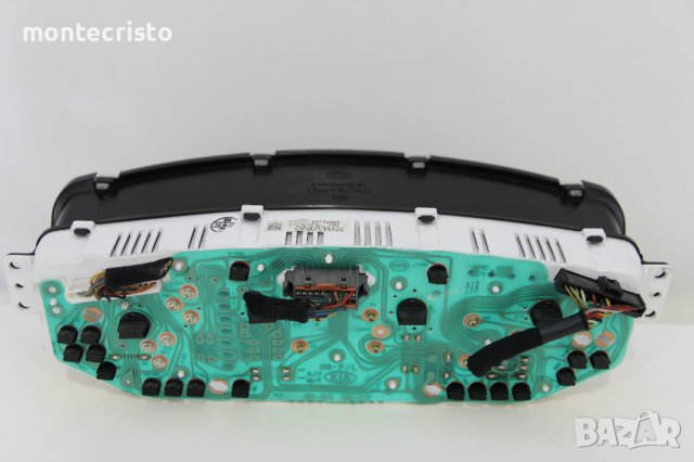 Километраж Kia Carens II (2003-2006г.) 0K2KC55430A / 2003-99410K / 200399410K 2.0 CRDi 113к.с. дизел, снимка 4 - Части - 43279876