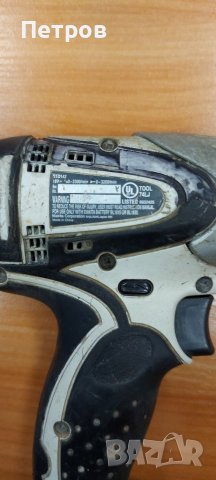 Makita BTD142, снимка 4 - Други машини и части - 39820142