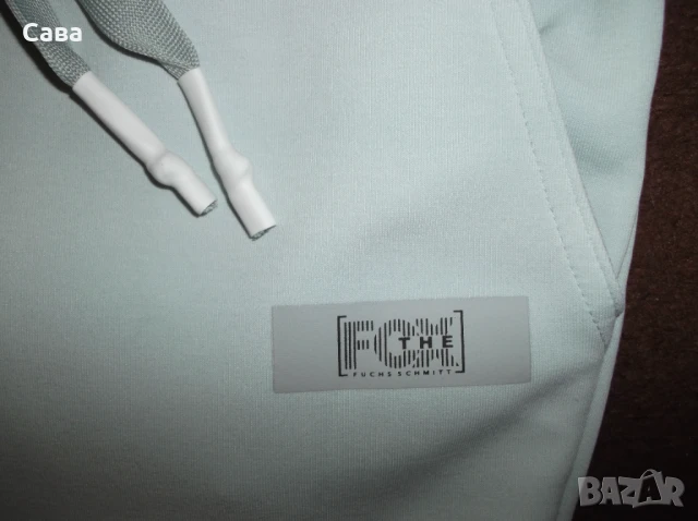 Ватирано долнище FUCHS SCHMITT  дамско,Л-ХЛ, снимка 3 - Спортни екипи - 50578373