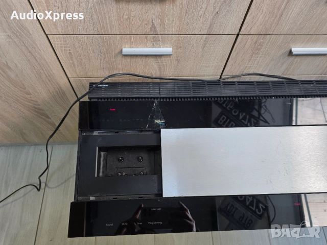    🎵 BeoCenter 9000 – 320 € 🔊💥, снимка 2 - Ресийвъри, усилватели, смесителни пултове - 53458642
