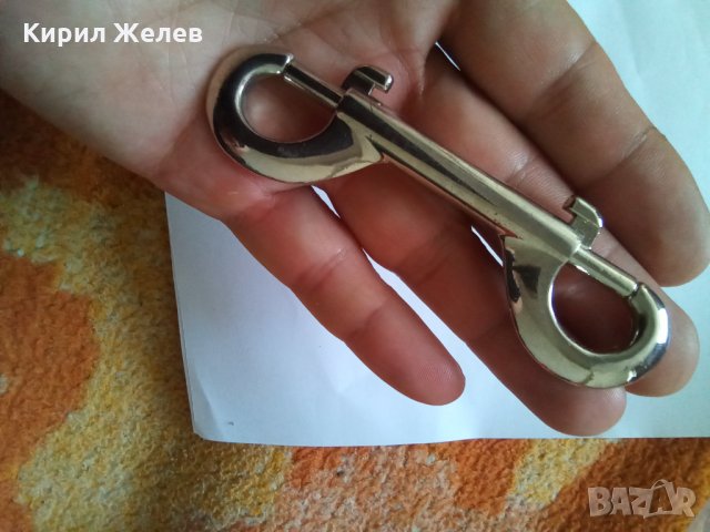 Ключодържател 221265, снимка 3 - Декорация за дома - 33324704