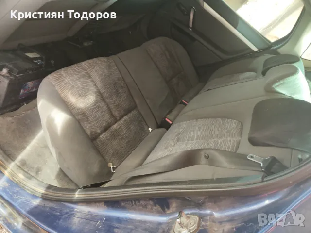 Peugeot 407 на части 1.6HDI , снимка 9 - Части - 47599550