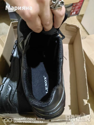 Нови работни обувки, снимка 2 - Други - 50523022