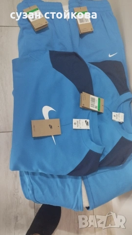 детски екипи, снимка 2 - Детски комплекти - 53100995