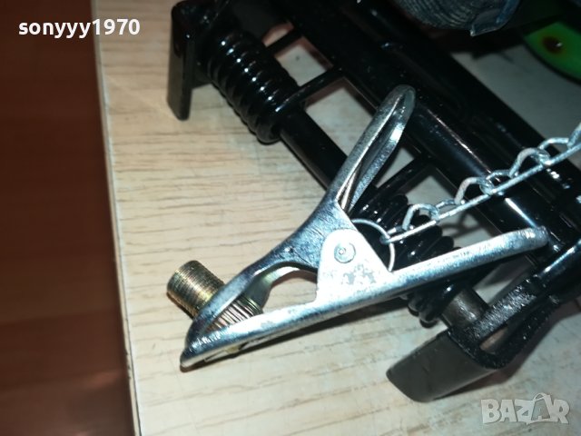 НАСОС СТАРТ-РУСКА ПОМПА 1801241048, снимка 5 - Аксесоари и консумативи - 43862656