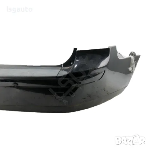 Задна броня Volvo V50 2004-2010 ID: 137121, снимка 3 - Части - 47874686