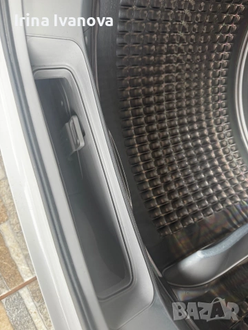 Сушилня HIER HD90-A2979-S като нова с гаранция, снимка 5 - Сушилни - 53464689