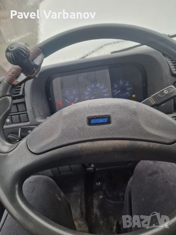 Продавам Fiat Ducato, снимка 9 - Камиони - 53385181