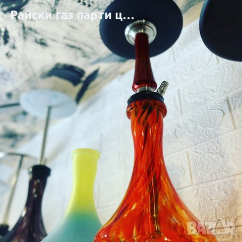 Чашки за наргиле чашка наргиле вази поукъри въглени и други , снимка 13 - Наргилета - 34818743