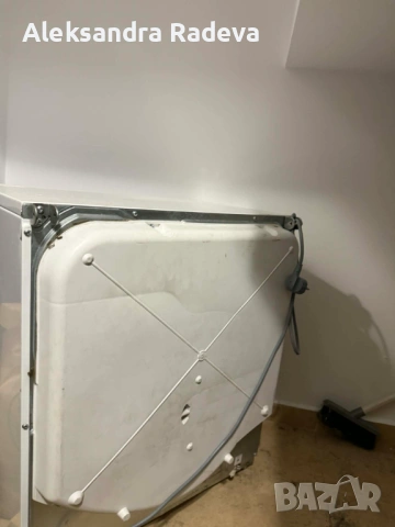 Мини сушилня Electrolux EDC-3250, снимка 6 - Сушилни - 53514373