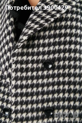 Дамско Палто Annabelle coat, снимка 6 - Палта, манта - 47716947