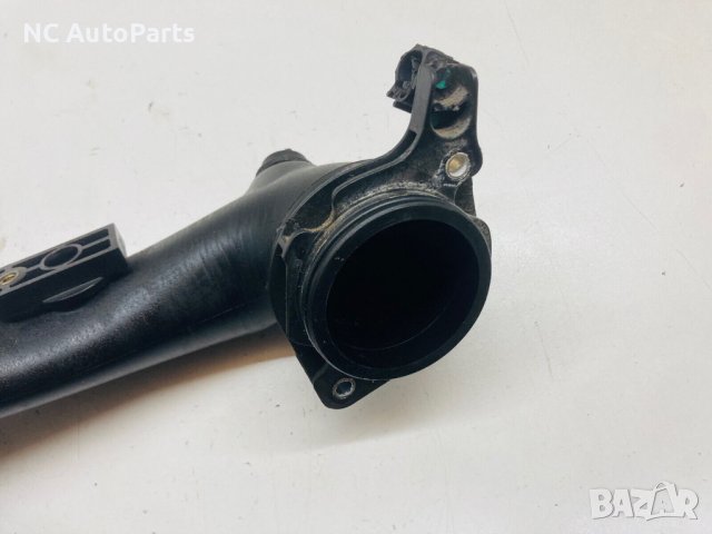 Тръба за въздух за Fiat Фиат 500 0.9 турбо бензин 86 коня 312A2.000 1600474 2011, снимка 5 - Части - 43018192