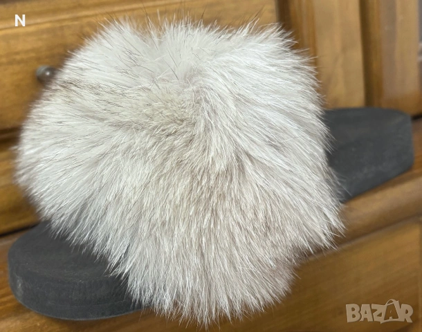 Чехли с естествен косъм 