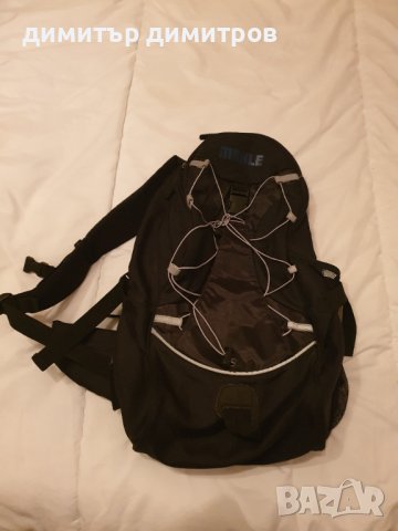 раница mahle, снимка 1