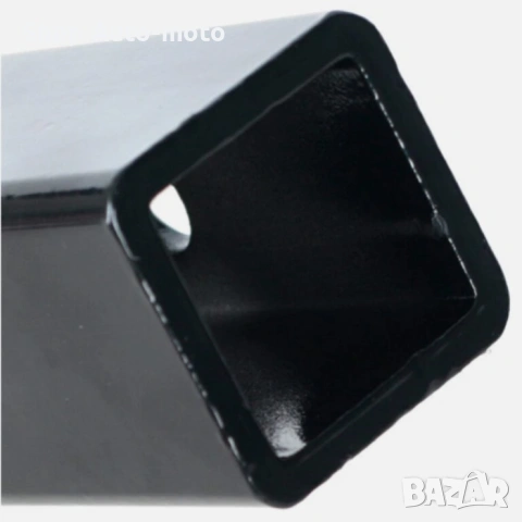 Универсален теглич за автомобили Automat-с пропадане, Aмерикански стандарт, снимка 4 - Аксесоари и консумативи - 53513440