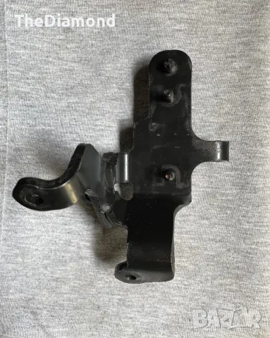 Държач за вакуум клапани (Volvo)