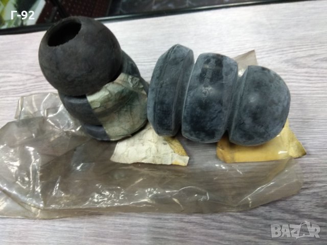 A6013220244**NEU**LKW**MERCEDES-BENZ**БУФЕРЕН ТАМПОН РЕСЬОР**