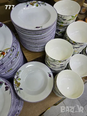 чинии купи чаши, снимка 4 - Чинии - 48666645