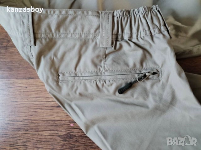 pinewood - мъжки ловен панталон размер 50/M КАТО НОВ, снимка 10 - Спортни дрехи, екипи - 53405308