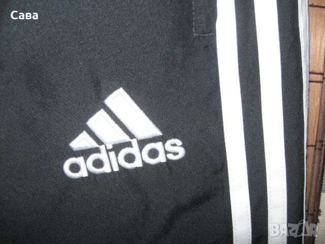  Горнище и долнище ADIDAS-FC JUVENTUS    мъжки,М, снимка 9 - Спортни дрехи, екипи - 35064087