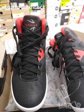 Сп.кецове Tarmak мъжки високи внос Франция., снимка 9 - Спортни обувки - 33427464