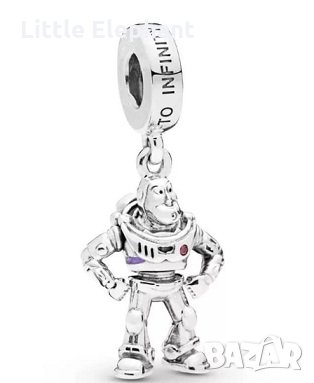 Висящ елемент''Играта на играчките''-космонавт/нов