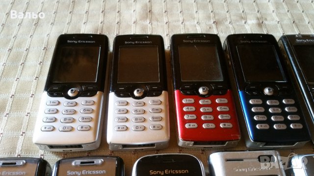Sony Ericsson T610,T630,K508,K600i,K700i,K750i, снимка 6 - Sony Ericsson - 27392522