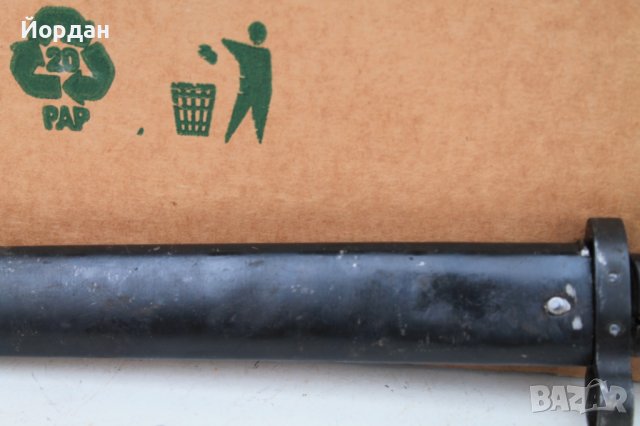 Щик-Чешки маузер , снимка 8 - Други ценни предмети - 40404377