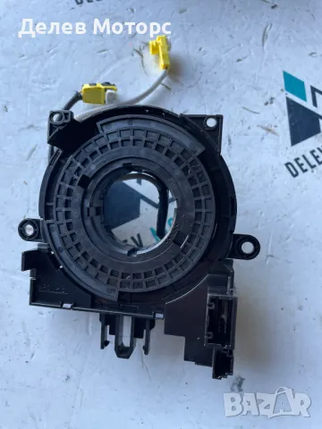 255549585R лентов кабел писта от Renault Captur 2 HFMF, 1.3TCe, Двигател H5H470, снимка 2 - Части - 50150848