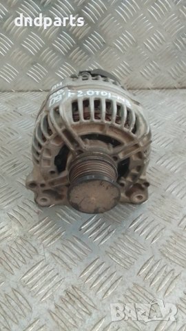 Алтернатор Audi A4 B8 2.0TDI 143кс.2009г.	