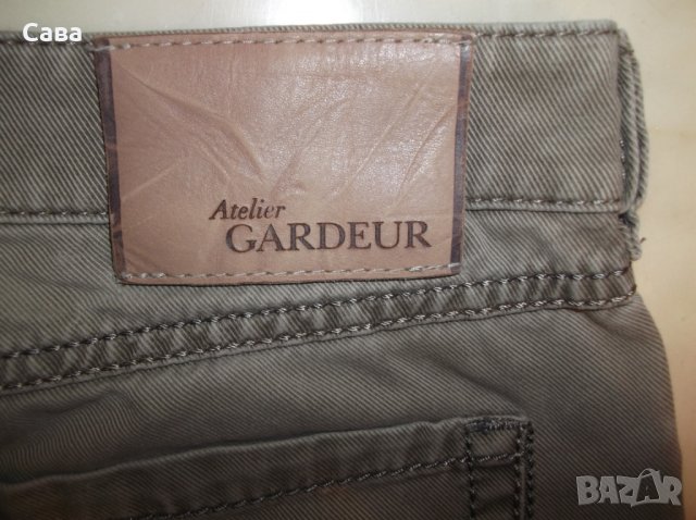 Дънки GARDEUR    мъжки,М