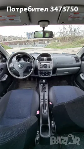 Продавам Suzuki Ignis - ВЕРИГА; бензинов двигател, снимка 11 - Автомобили и джипове - 49877351
