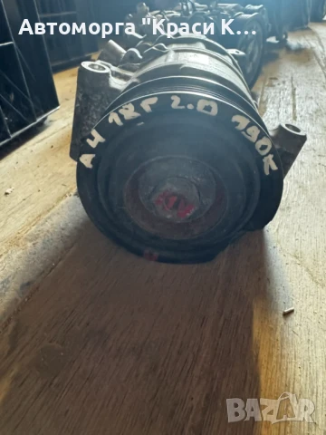 8W5816803 компресор за климатик AUDI A4 2018г. 2.0