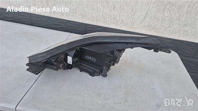 Десен фар Kia Sportage година 2016 2017 2018 2019 2020 2021 LED халогенна крушка код 92102F1011 , снимка 3 - Аксесоари и консумативи - 52953400