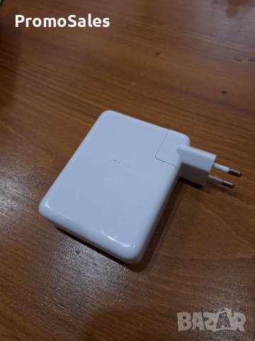 Apple Зарядно Адаптер 140W / Оригинално A2452, снимка 1 - Захранвания и кутии - 43352330