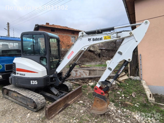 Услуги с мини багер и самосвал, снимка 2 - Други ремонти - 52514109