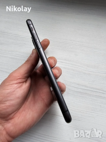 Iphone 11 - заключен за части, снимка 5 - Apple iPhone - 53418973
