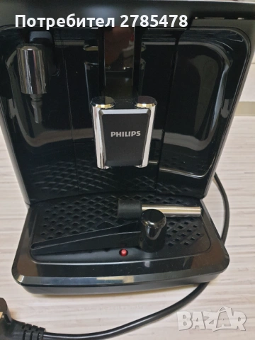 Продавам кафемашина Philips, снимка 3 - Кафемашини - 53380437