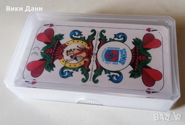 карти за колекция и игри , снимка 4 - Колекции - 33284392