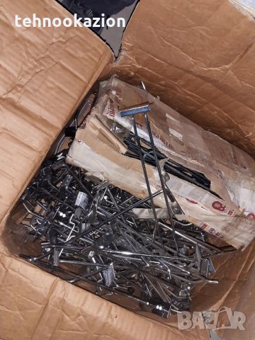 Куки окачвачи