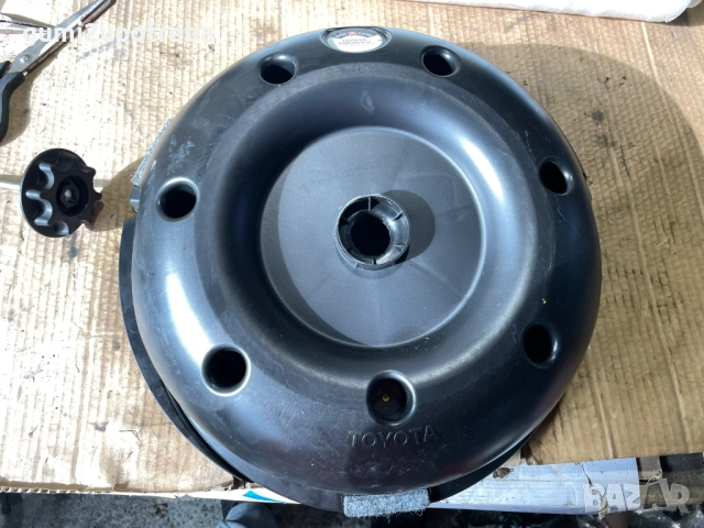 Subwoofer Субуфер JBL PZ490-00230-20 Toyota GT86, снимка 3 - Аксесоари и консумативи - 52346058