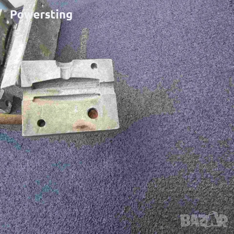 Калъпи за олова за мрежа, снимка 12 - Такъми - 53278206