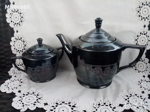 * Waldershof * - Bavaria - винтидж сет !