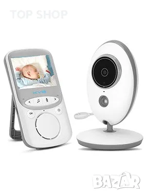 KYG Бебефон- Видео WVBM, снимка 6 - Бебефони - 48780416